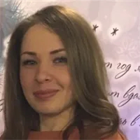 Фотография репетитора Перегудова Валентина Олеговна