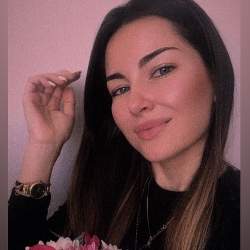 Фотография репетитора Абдуллина Ирада Ириковна