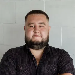 Фотография репетитора Адуллин Альберт Винерович