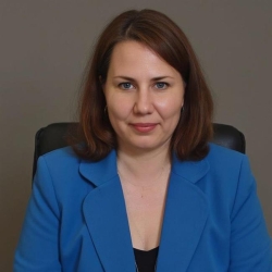 Фотография репетитора Семуха Мария Викторовна