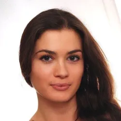 Фотография репетитора Кантырева Мирослава Анатольевна