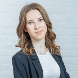 Фотография репетитора Грязева Елизавета Денисовна