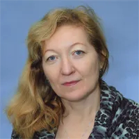 Фотография репетитора Сунарчина Гульнара Робертовна