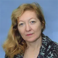 Фотография репетитора Сунарчина Гульнара Робертовна