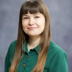 Фотография репетитора Никитина Юлия Сергеевна