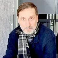 Фотография репетитора Захаров Алексей Витальевич