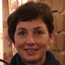 Фотография репетитора Леонова Ольга Владиславовна