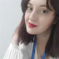 Фотография репетитора Игнатова Валерия Сергеевна