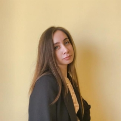 Фотография репетитора Красильникова Екатерина Алексеевна