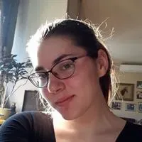 Фотография репетитора Андреева Дарина Геннадьевна