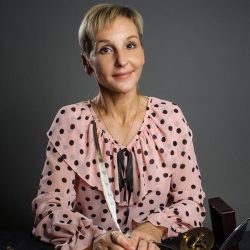 Фотография репетитора Горбачева Юлия Сергеевна