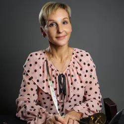 Фотография репетитора Горбачева Юлия Сергеевна