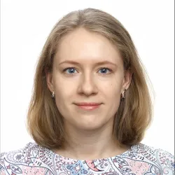 Фотография репетитора Кармалита Антонина Владимировна