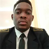 Фотография репетитора Мутангадура Фараджи 