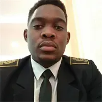 Фотография репетитора Мутангадура Фараджи 