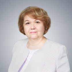 Фотография репетитора Абаева Татьяна Семеновна