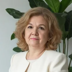 Фотография репетитора Абаева Татьяна Семеновна