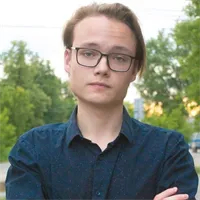 Фотография репетитора Тарасов Лев Артемович