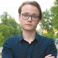 Фотография репетитора Тарасов Лев Артемович