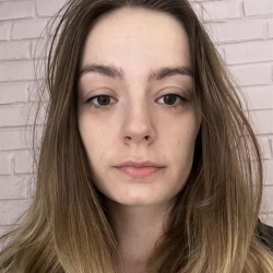 Фотография репетитора Душина Алла Вячеславовна