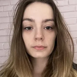 Фотография репетитора Душина Алла Вячеславовна