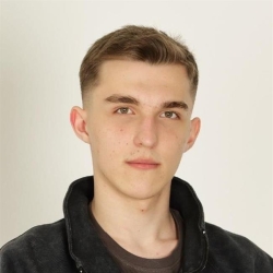 Фотография репетитора Альбиков Альберт Рустамович