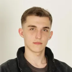 Фотография репетитора Альбиков Альберт Рустамович