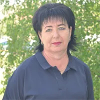 Фотография репетитора Хамидуллина Рамзия Хамитовна