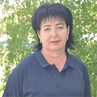 Фотография репетитора Хамидуллина Рамзия Хамитовна