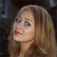 Фотография репетитора Подосенина Лада Николаевна