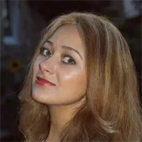 Фотография репетитора Подосенина Лада Николаевна