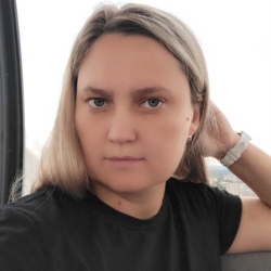 Фотография репетитора Коюшева Екатерина Петровна