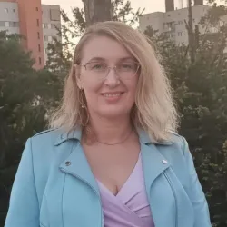 Фотография репетитора Пахунова Лидия Михайловна