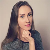 Фотография репетитора Шевченко Маргарита Юрьевна