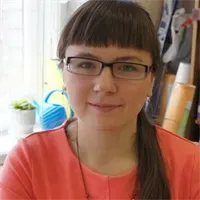 Фотография репетитора Лукьянова Людмила Александровна