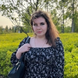 Фотография репетитора Зарецкая Людмила Олеговна