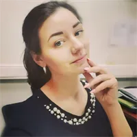 Фотография репетитора Герасименко Юлия Алексеевна