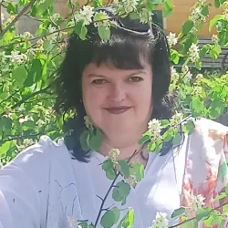 Фотография репетитора Кобзева Алевтина Викторовна