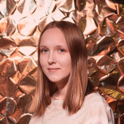 Фотография репетитора Шолина Мария Андреевна