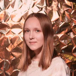 Фотография репетитора Шолина Мария Андреевна