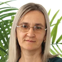 Фотография репетитора Мазуркевич Елена Владимировна