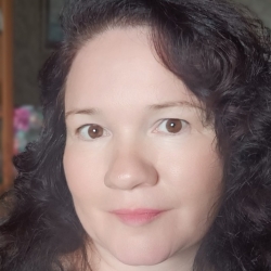 Фотография репетитора Лазарева Айгуль Равилевна