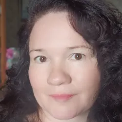 Фотография репетитора Лазарева Айгуль Равилевна