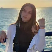 Фотография репетитора Долгова Елизавета Валериевна