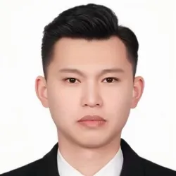 Фотография репетитора Ли Мин 