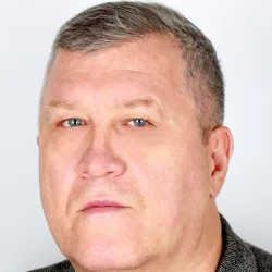 Фотография репетитора Кучаев Николай Анатольевич