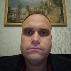 Фотография репетитора Сухин Иван Федорович