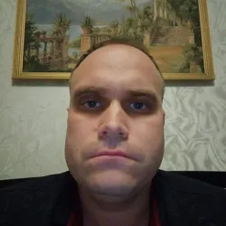 Фотография репетитора Сухин Иван Федорович