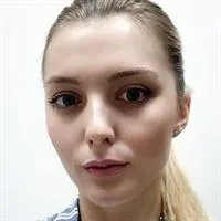 Фотография репетитора Карпова Дарья Алексеевна