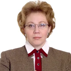 Фотография репетитора Орёл Елена Владимировна